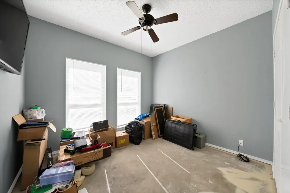 4925 Saint Thomas Place Fort Worth, TX 76135