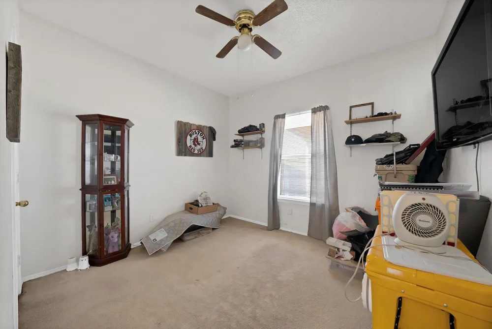 4925 Saint Thomas Place Fort Worth, TX 76135
