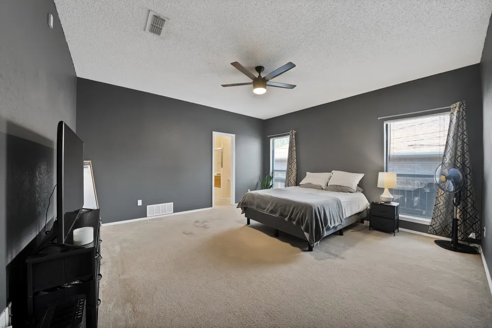 4925 Saint Thomas Place Fort Worth, TX 76135