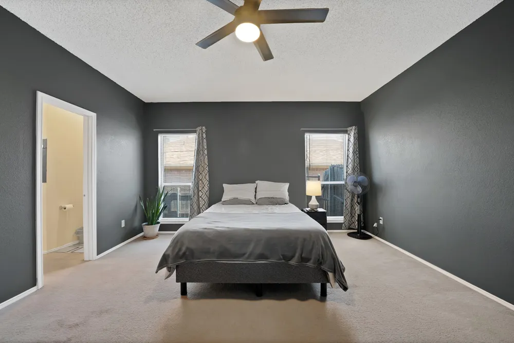 4925 Saint Thomas Place Fort Worth, TX 76135