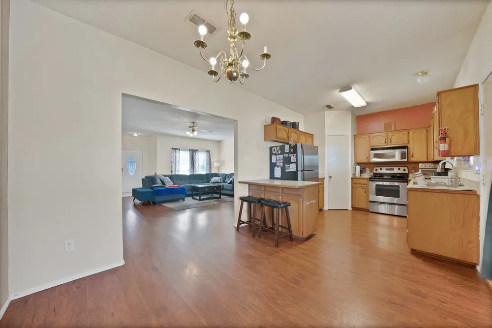 4925 Saint Thomas Place Fort Worth, TX 76135