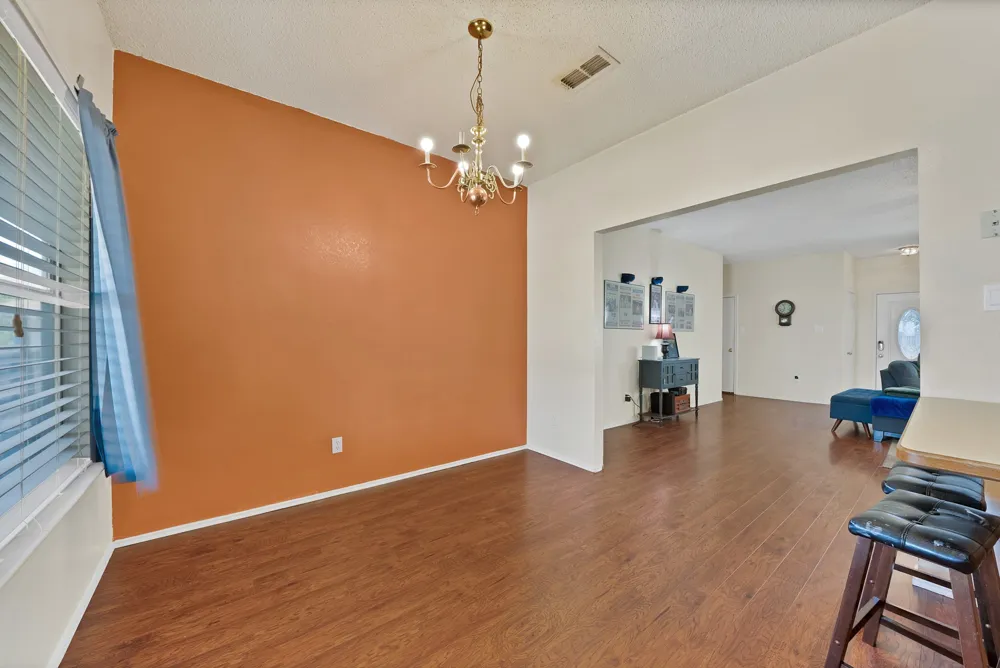 4925 Saint Thomas Place Fort Worth, TX 76135