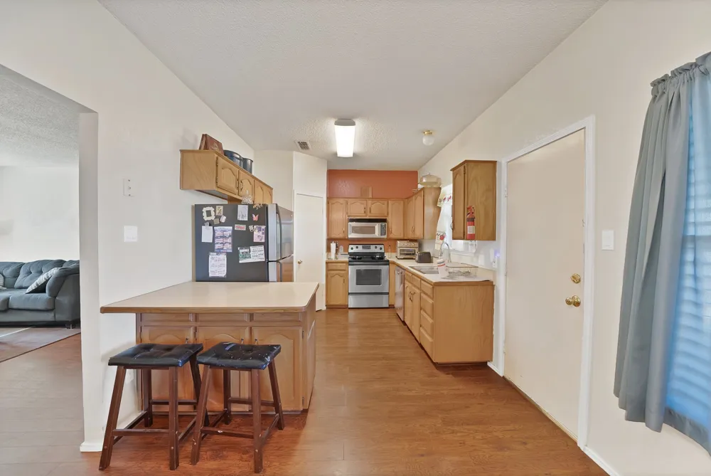 4925 Saint Thomas Place Fort Worth, TX 76135