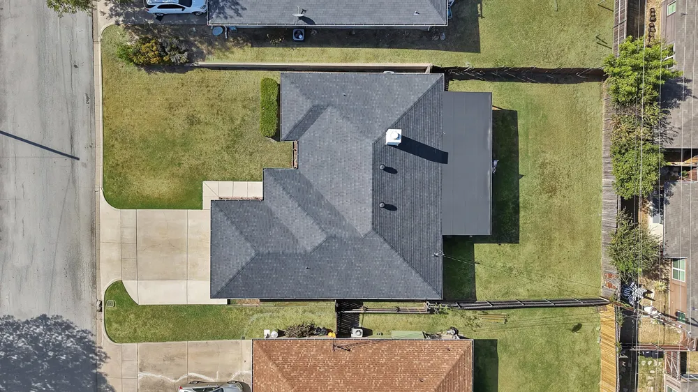 4925 Saint Thomas Place Fort Worth, TX 76135