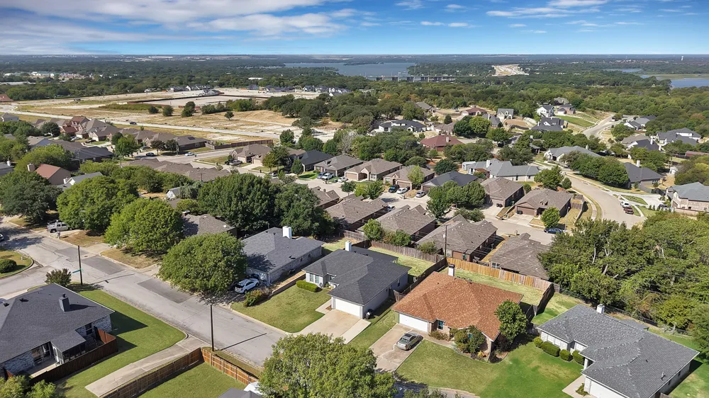 4925 Saint Thomas Place Fort Worth, TX 76135