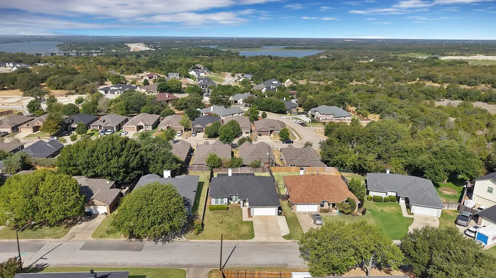 4925 Saint Thomas Place Fort Worth, TX 76135