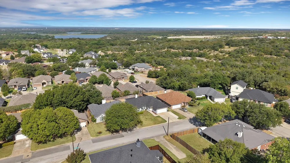 4925 Saint Thomas Place Fort Worth, TX 76135