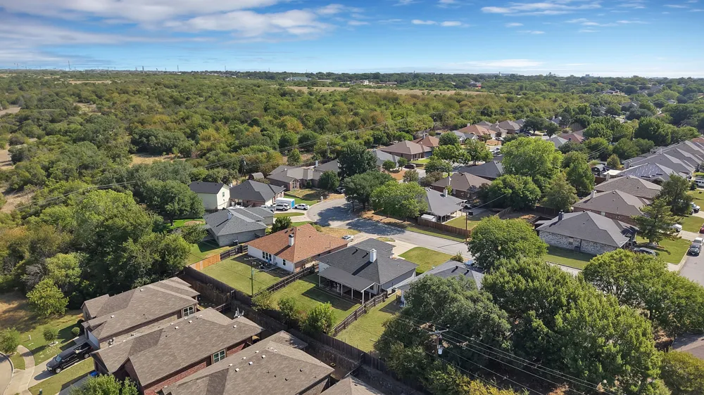 4925 Saint Thomas Place Fort Worth, TX 76135