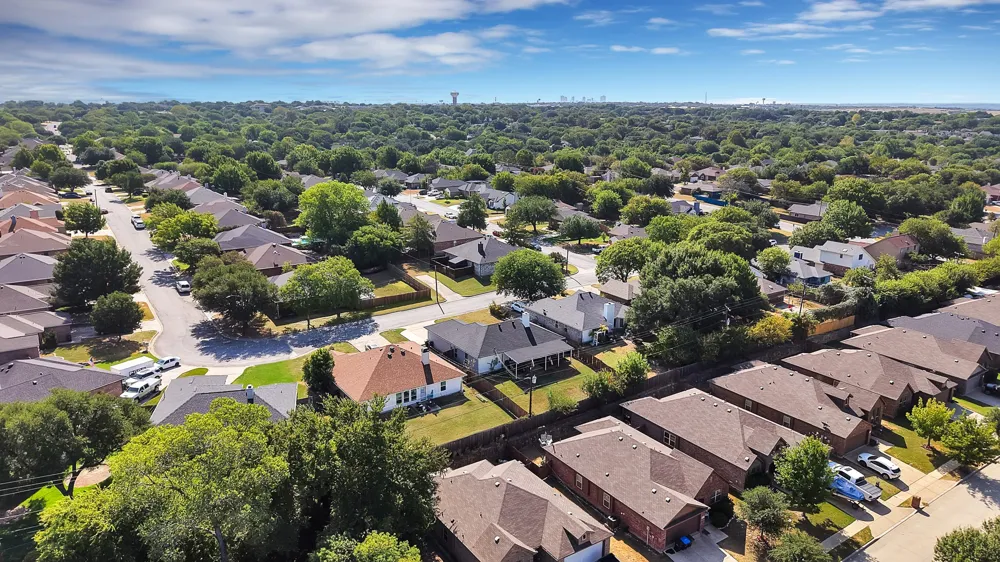 4925 Saint Thomas Place Fort Worth, TX 76135