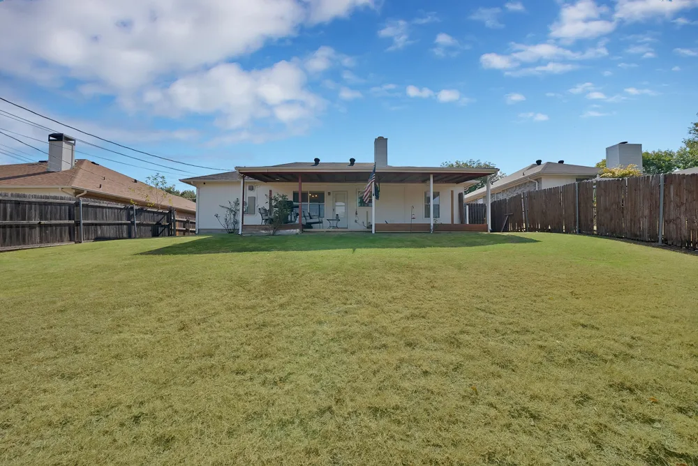 4925 Saint Thomas Place Fort Worth, TX 76135