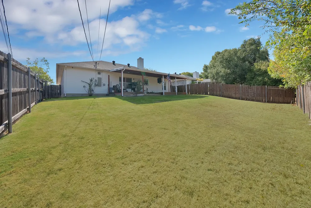 4925 Saint Thomas Place Fort Worth, TX 76135
