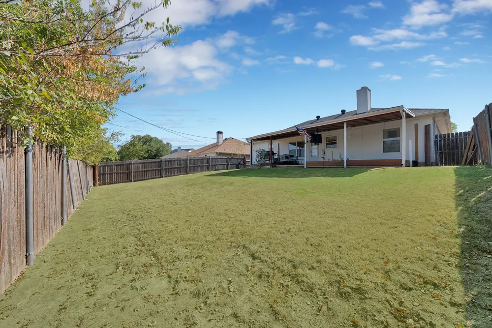 4925 Saint Thomas Place Fort Worth, TX 76135