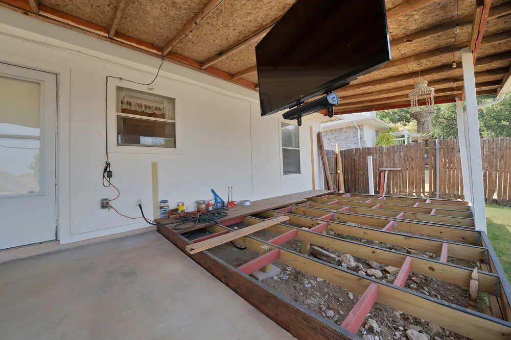 4925 Saint Thomas Place Fort Worth, TX 76135
