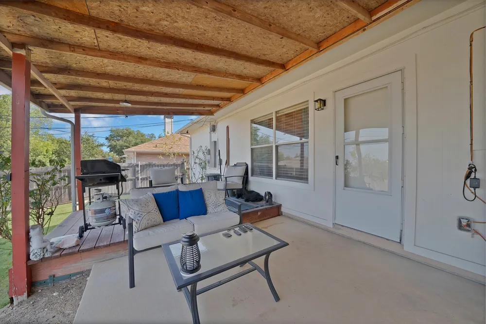 4925 Saint Thomas Place Fort Worth, TX 76135