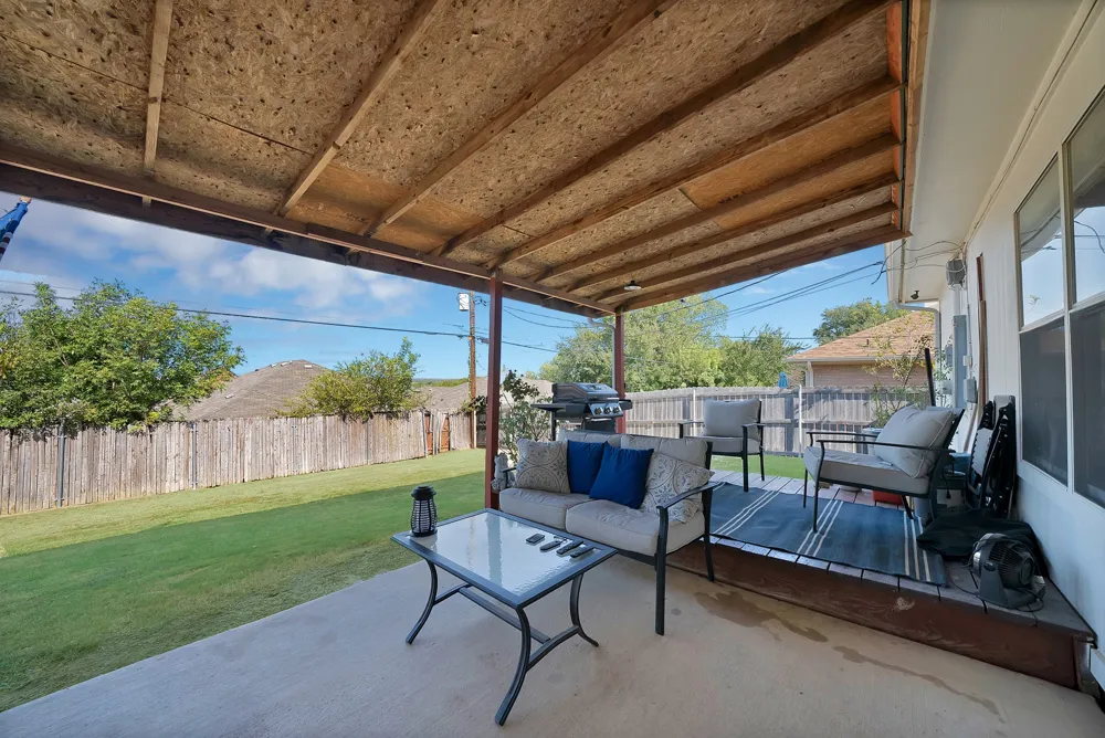 4925 Saint Thomas Place Fort Worth, TX 76135