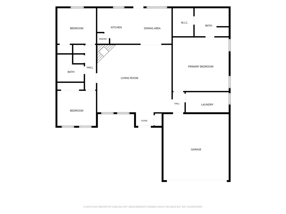 4925 Saint Thomas Place Fort Worth, TX 76135