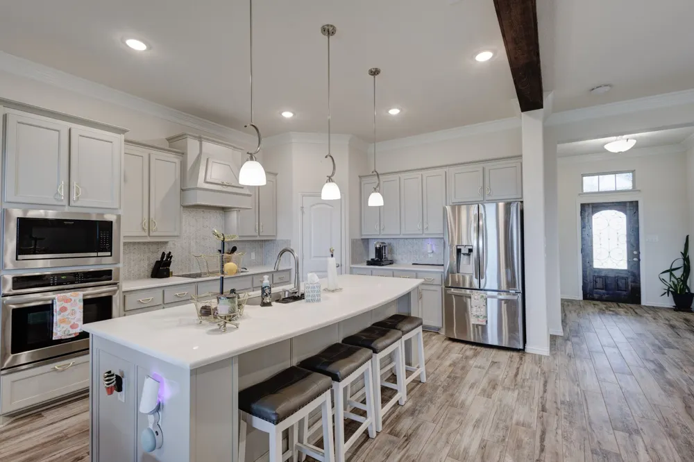 7604 Midway Ridge Trail Ponder, TX 76259
