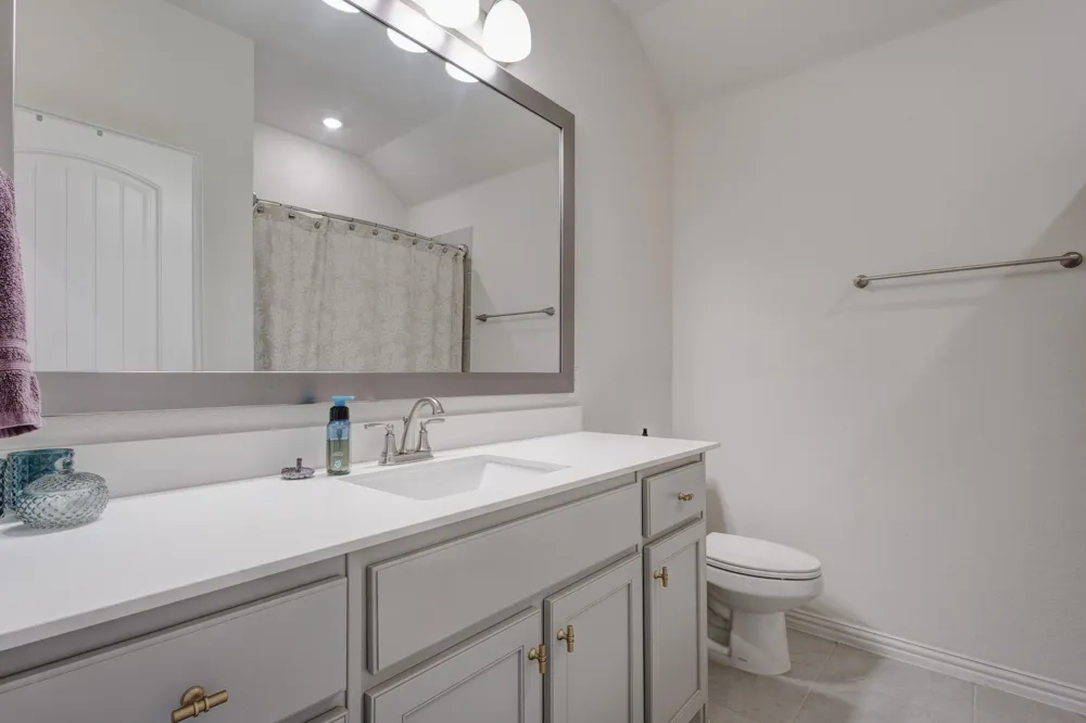 7604 Midway Ridge Trail Ponder, TX 76259