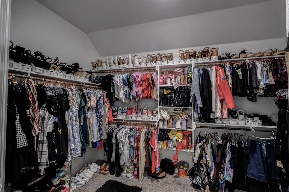 7604 Midway Ridge Trail Ponder, TX 76259