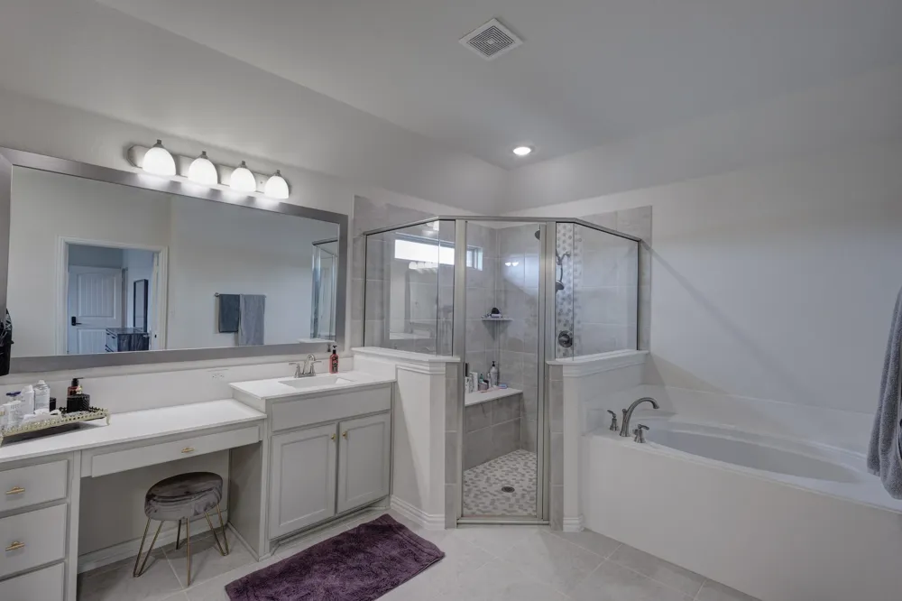 7604 Midway Ridge Trail Ponder, TX 76259