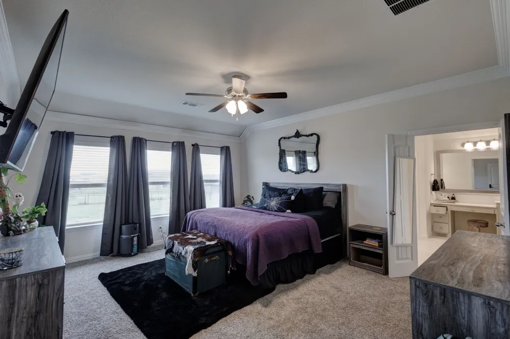7604 Midway Ridge Trail Ponder, TX 76259