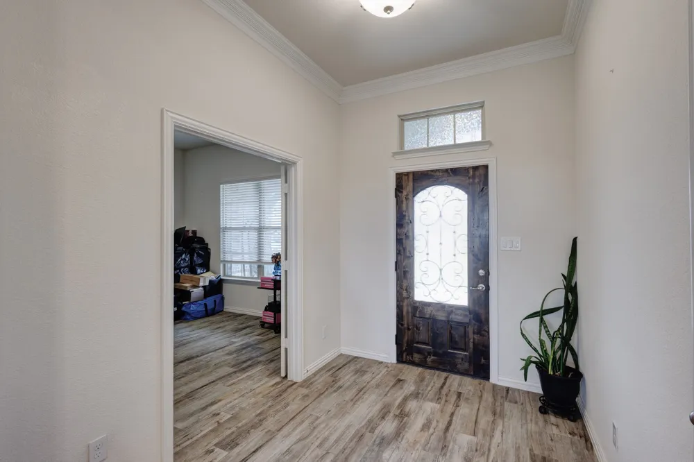 7604 Midway Ridge Trail Ponder, TX 76259