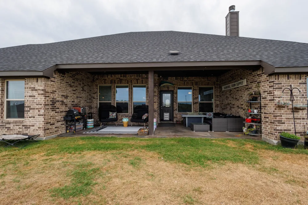 7604 Midway Ridge Trail Ponder, TX 76259
