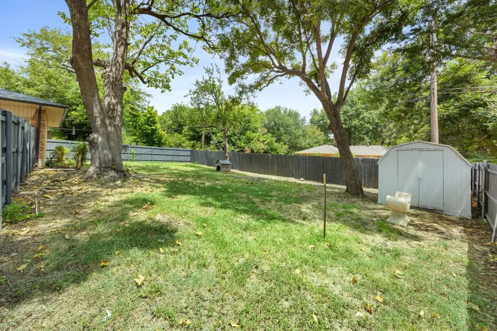 600 Young Boulevard DeSoto, TX 75115
