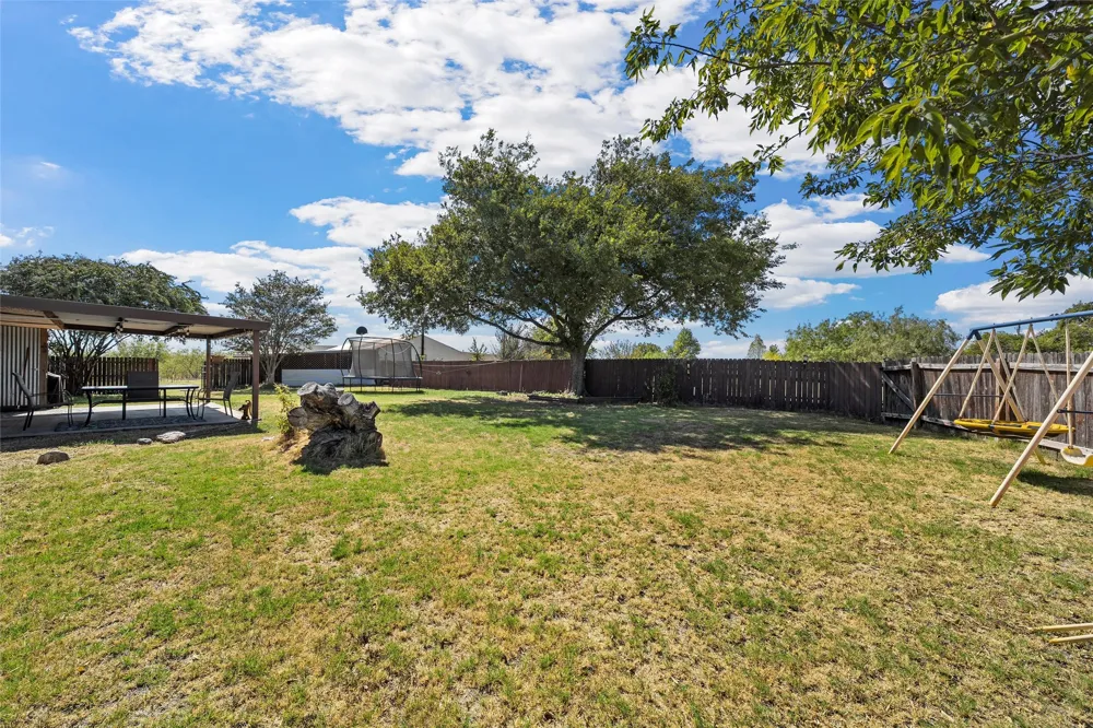 405 FM 308 Mount Calm, TX 76673