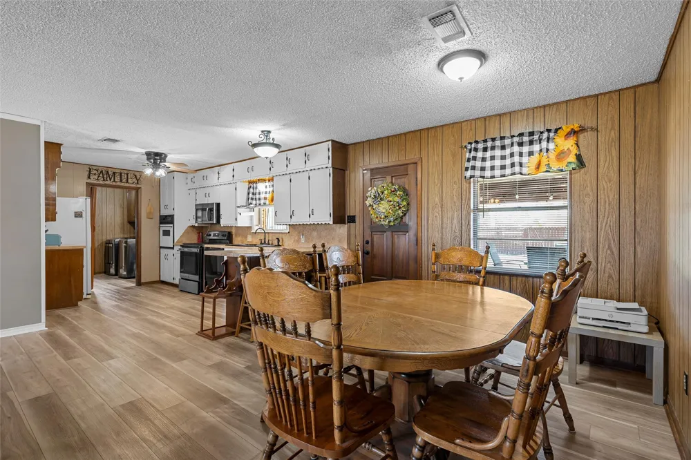 405 FM 308 Mount Calm, TX 76673