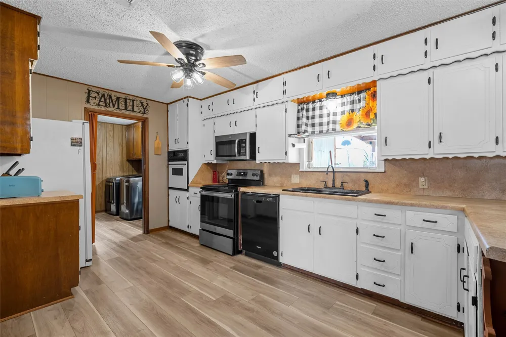 405 FM 308 Mount Calm, TX 76673
