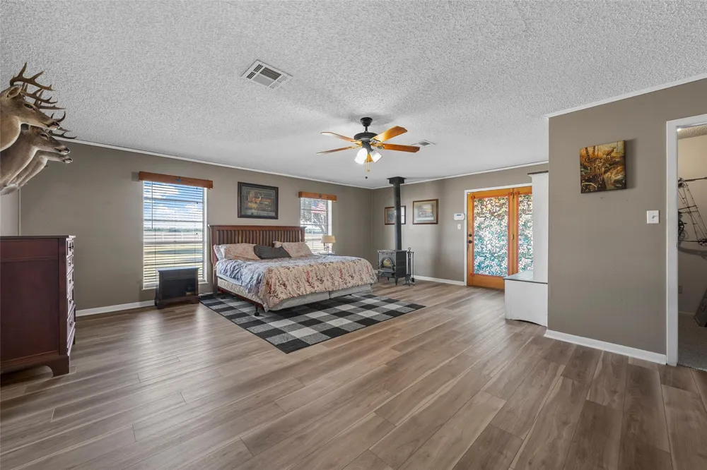 405 FM 308 Mount Calm, TX 76673