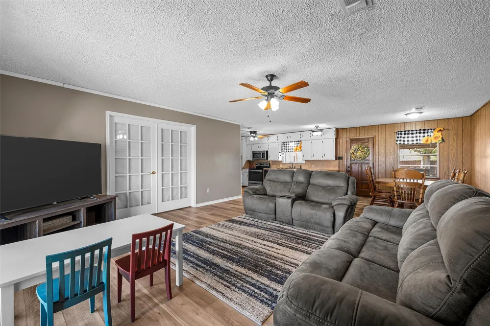 405 FM 308 Mount Calm, TX 76673