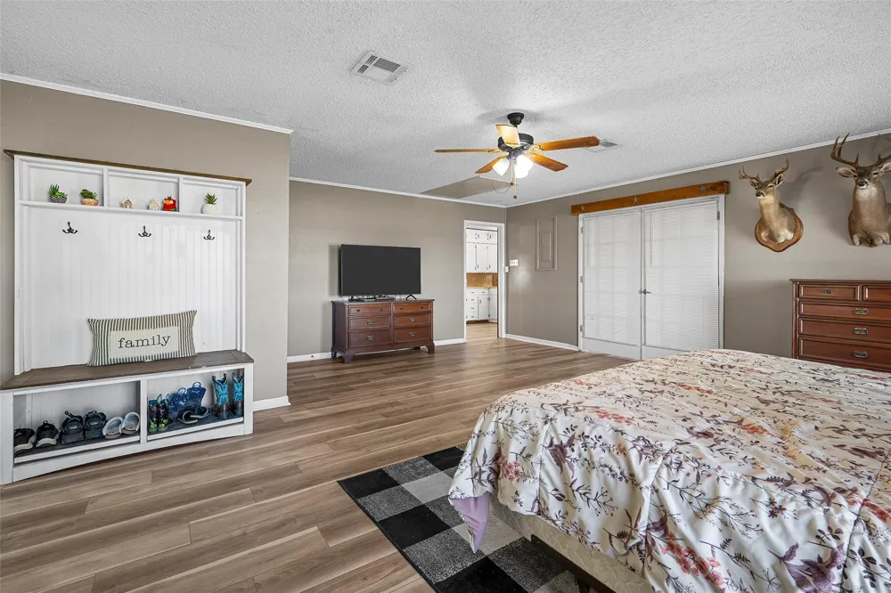 405 FM 308 Mount Calm, TX 76673