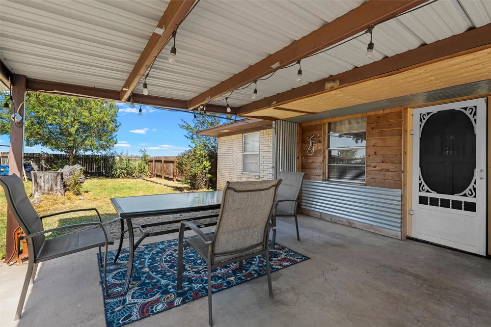 405 FM 308 Mount Calm, TX 76673
