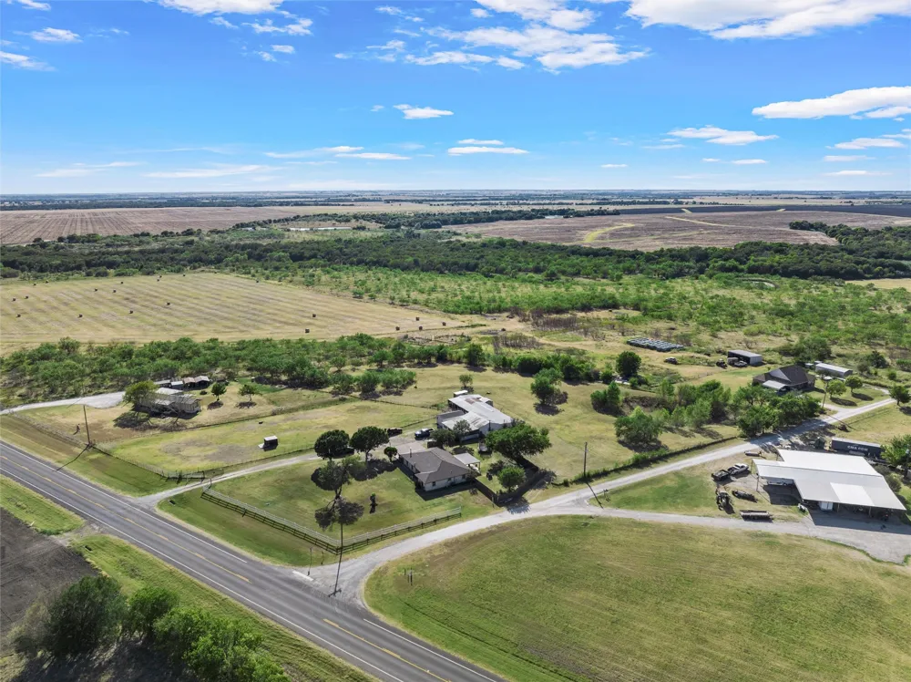 405 FM 308 Mount Calm, TX 76673