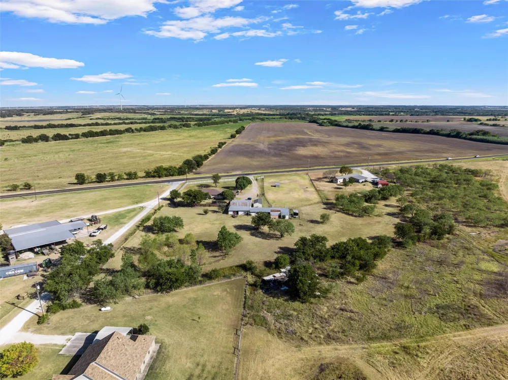 405 FM 308 Mount Calm, TX 76673