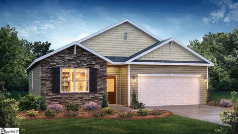 1076 Bywell Drive