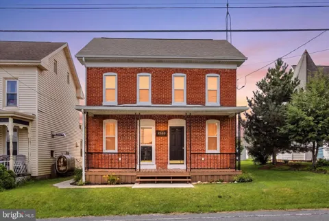 2859 CENTENNIAL ROAD