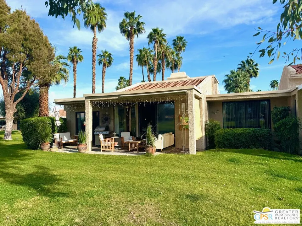 35937 Paseo Circulo Cathedral City, CA 92234
