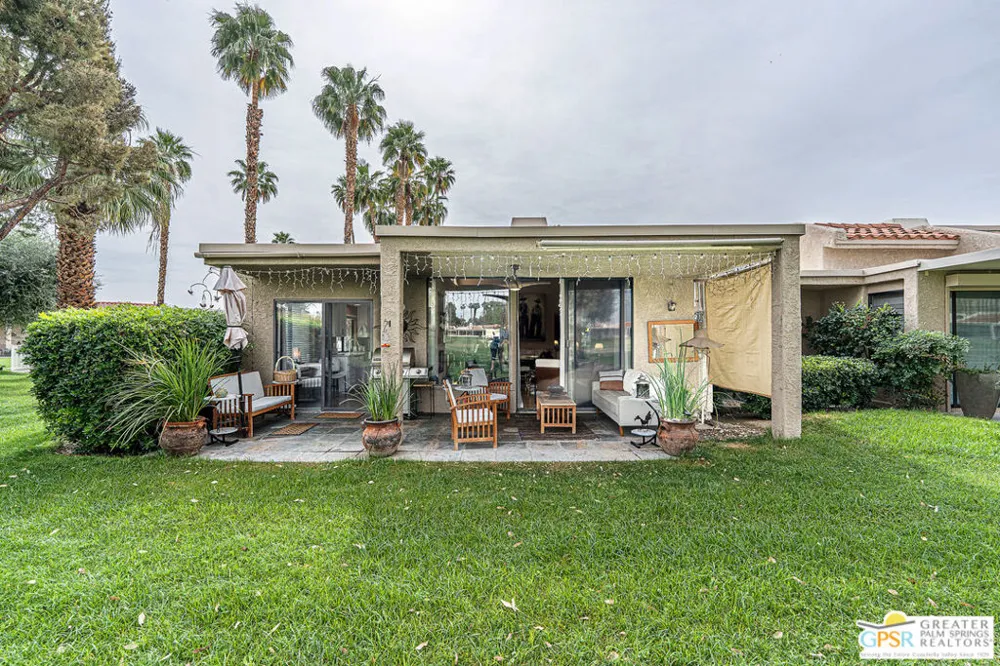 35937 Paseo Circulo Cathedral City, CA 92234