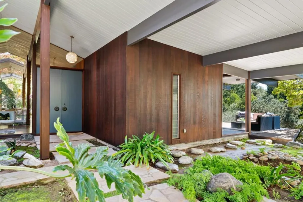 81 Pasatiempo Drive Santa Cruz, CA 95060