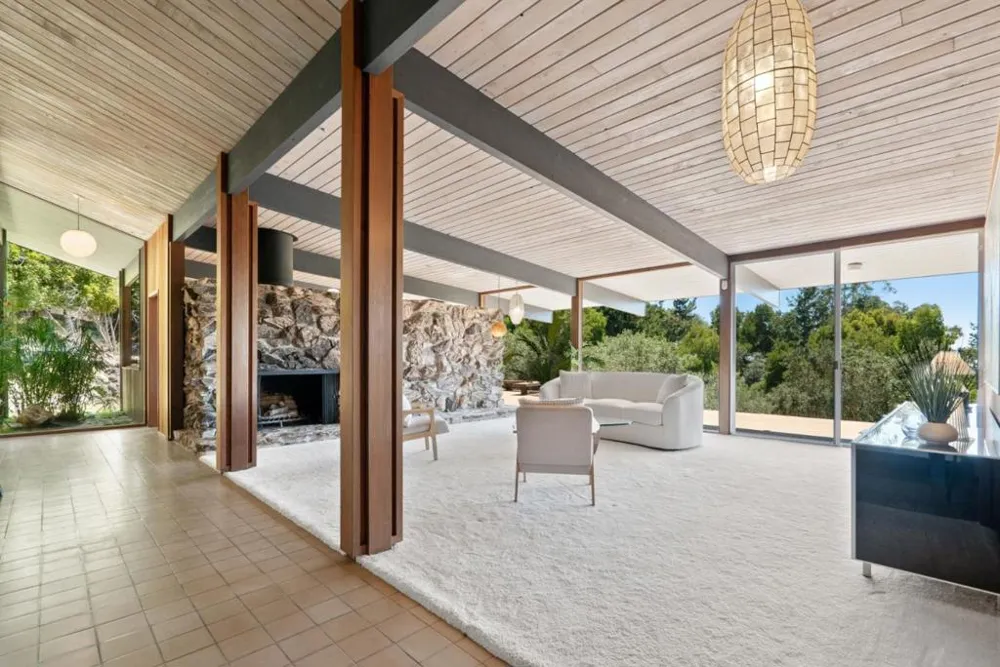 81 Pasatiempo Drive Santa Cruz, CA 95060