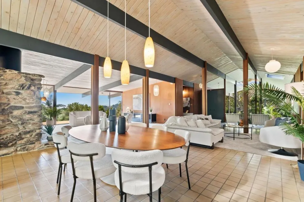 81 Pasatiempo Drive Santa Cruz, CA 95060