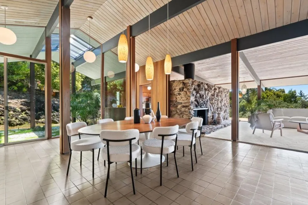 81 Pasatiempo Drive Santa Cruz, CA 95060