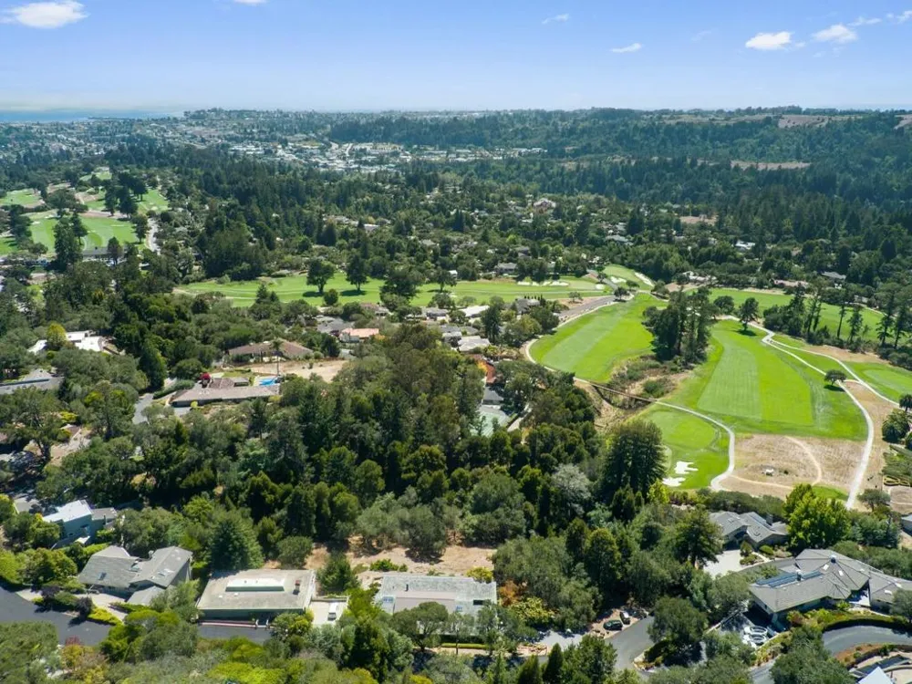81 Pasatiempo Drive Santa Cruz, CA 95060