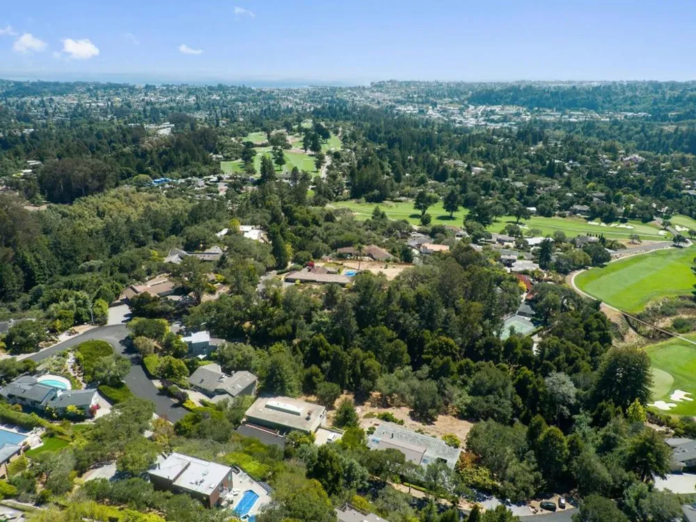81 Pasatiempo Drive Santa Cruz, CA 95060