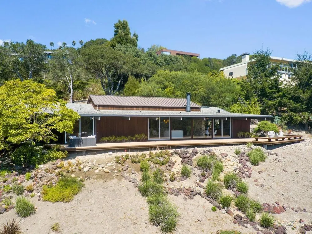 81 Pasatiempo Drive Santa Cruz, CA 95060