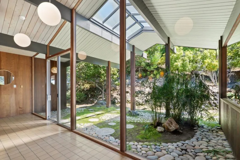 81 Pasatiempo Drive Santa Cruz, CA 95060