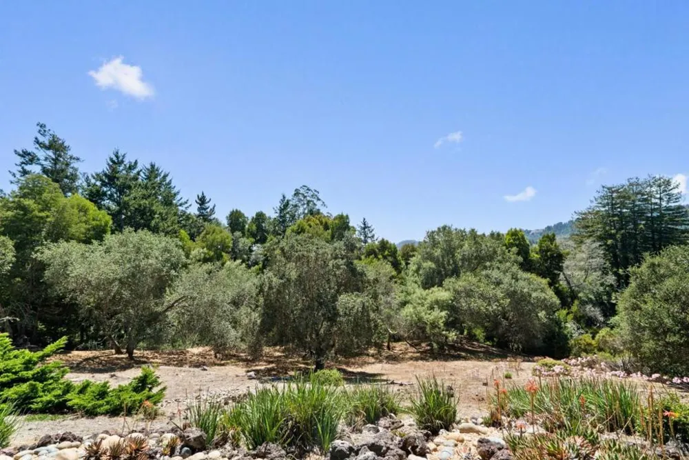81 Pasatiempo Drive Santa Cruz, CA 95060